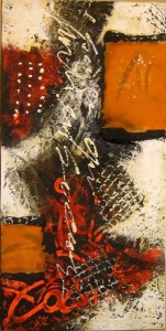 Wakening of spring VI