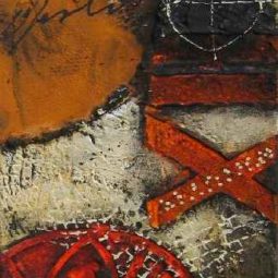 Wakening of spring VII