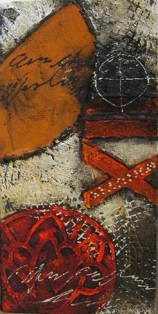 Wakening of spring VII