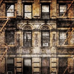 Uptown Wall East London