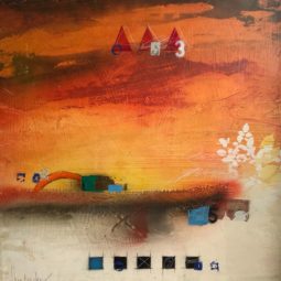 Images de l'esprit XII