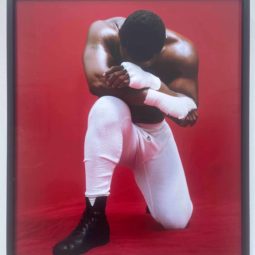 Mike Tyson Interview II