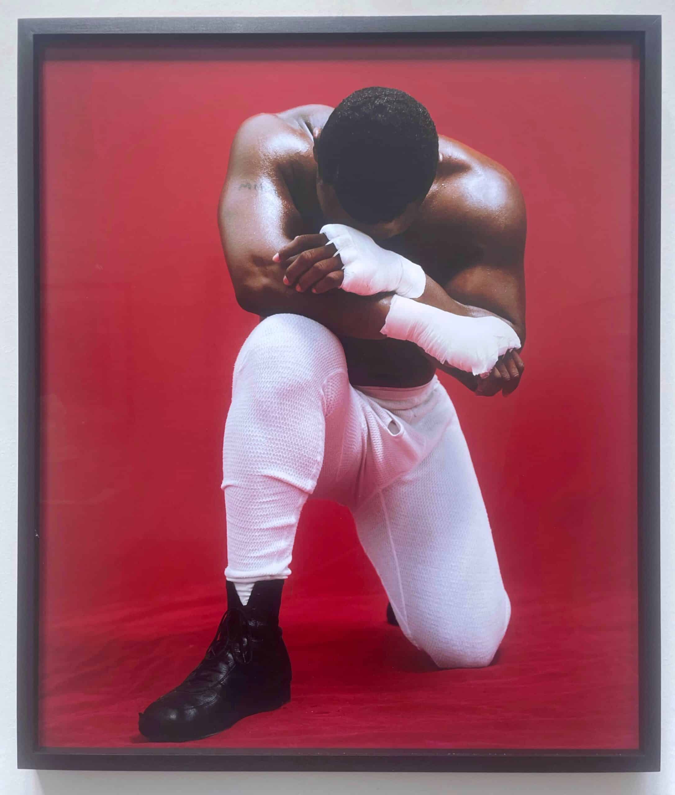 Mike Tyson Interview II