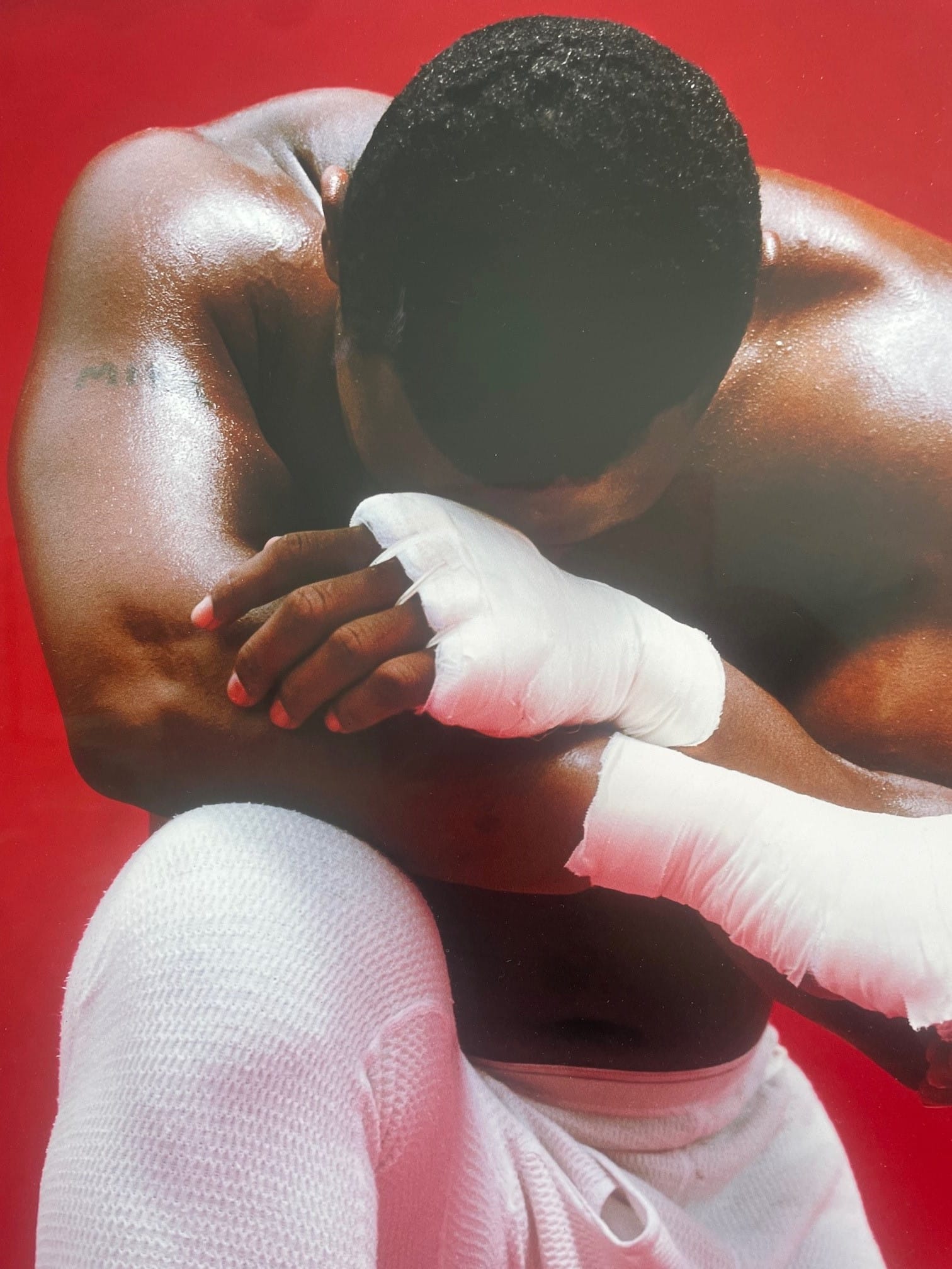 Mike Tyson Interview II