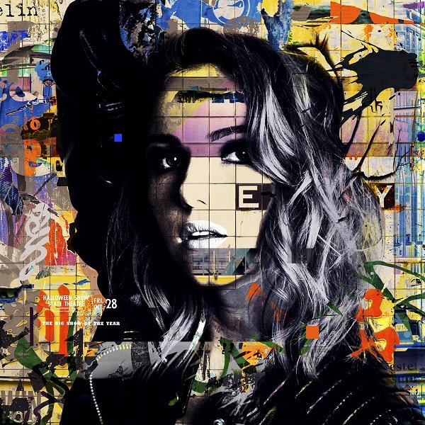 The Closer I get to You