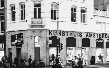 Onze Kunsthuizen Amsterdam