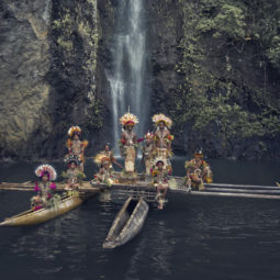 Amuioan, Tufi - Papua New Guinea