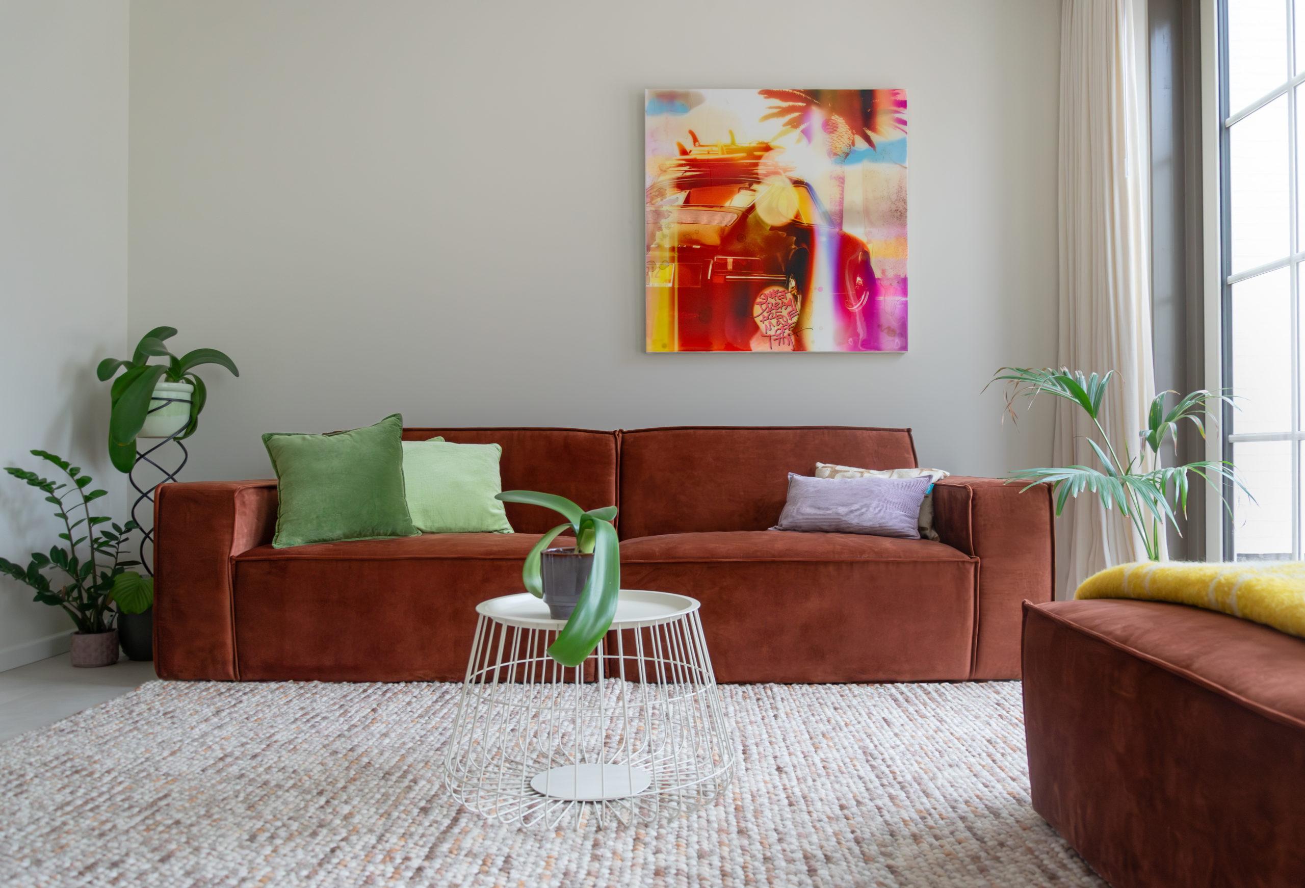 Art@Home – hoe werkt het?